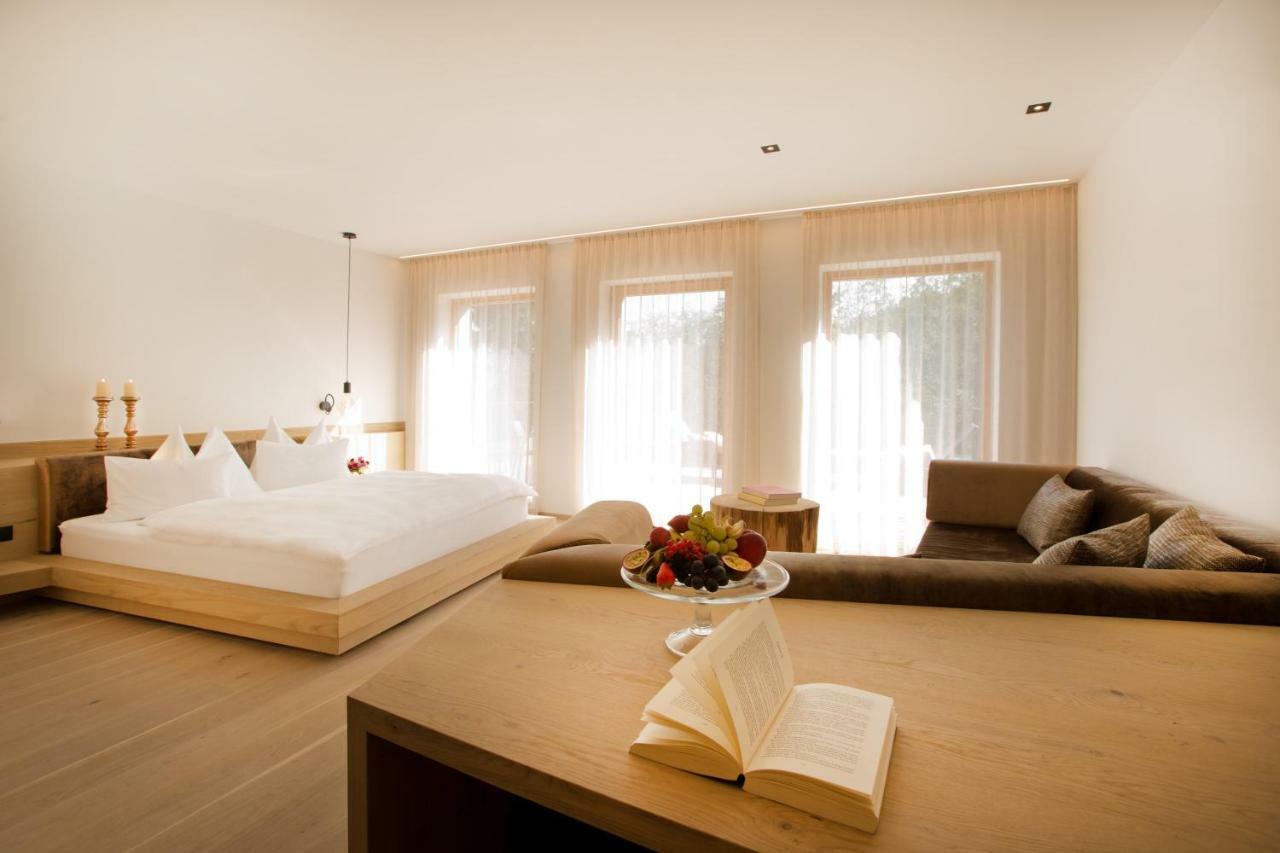 Minglers Sportalm - Das Gourmet- Und Geniesserhotel Kirchberg in Tirol Eksteriør billede